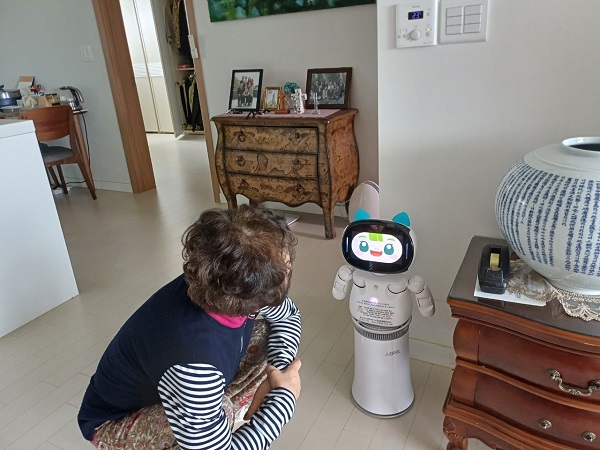 속초시, AI 기술 활용고독사 예방과 위기가구 발굴 위한 선제적 복지체계 가동 /사진제공=속초시