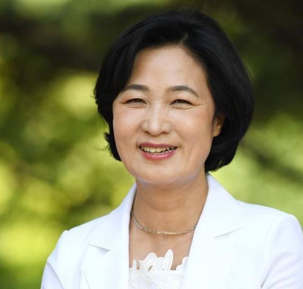 더불어민주당 추미애 국회의원