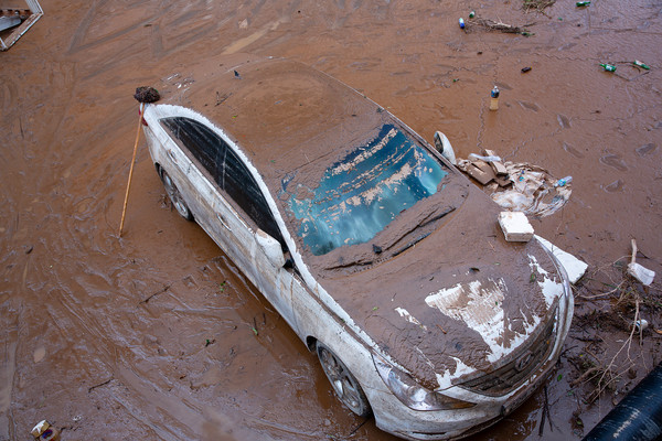 통상적으로 보험사들은 자연재해를 예측할 수 없는 천재지변으로 간주해 보상 대상에서 제외해왔다. 하지만 기후위기 시대에 이러한 관점은 더 이상 적절치 않다는 지적이 나온다. /사진=환경일보DB