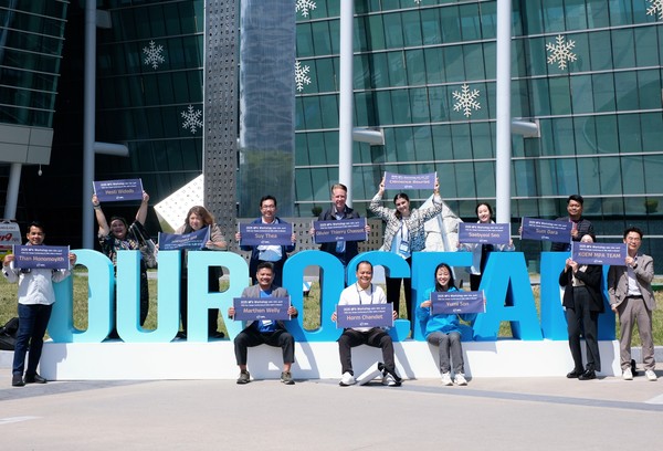 해양보호구역 관리자 역량 강화 워크숍 /사진제공=해양환경공단