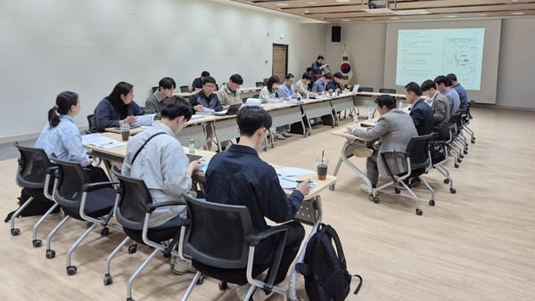 평택시 5개 사업 현장 조사 착수  /사진제공=평택시