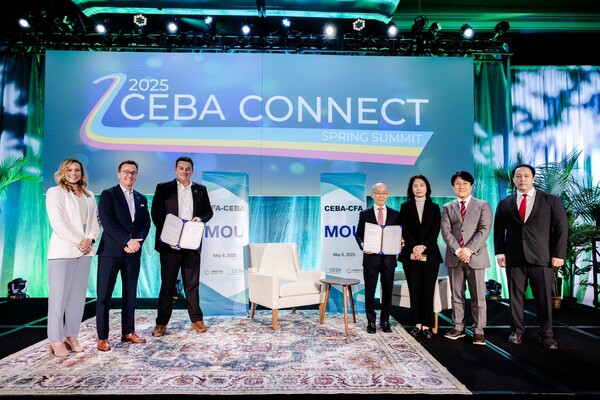 CEBA가 한국이 주도하는 ‘무탄소에너지(CFE) 이니셔티브’에 공식 참여를 선언했다. /사진제공=산업통상자원부