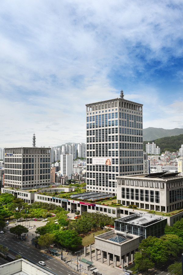 시는 5월16일 '택슐랭' 오픈 세러머니 장소를 부산항국제전시컨벤션센터로 변경했다고 밝혔다. /사진제공=부산시 