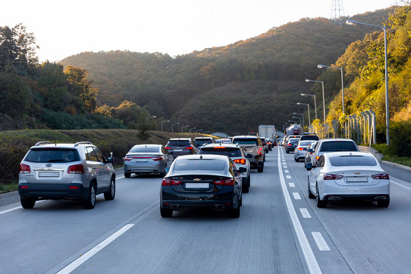 정부가 교통사고 사망자 수를 줄이기 위한 2025년 도로교통사고 사망자 감소대책을 발표했다. /사진=환경일보DB