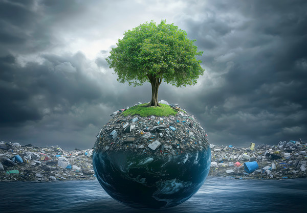 에너지시민연대가 21대 대선을 맞아 시민 주도 기후·에너지 거버넌스 구축과 교육체계 강화, 재원 구조 개편을 핵심으로 하는 5대 정책 의제를 제안했다. /사진=환경일보DB