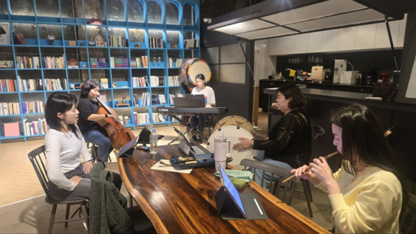 왓데이밴드 /사진제공=경기도