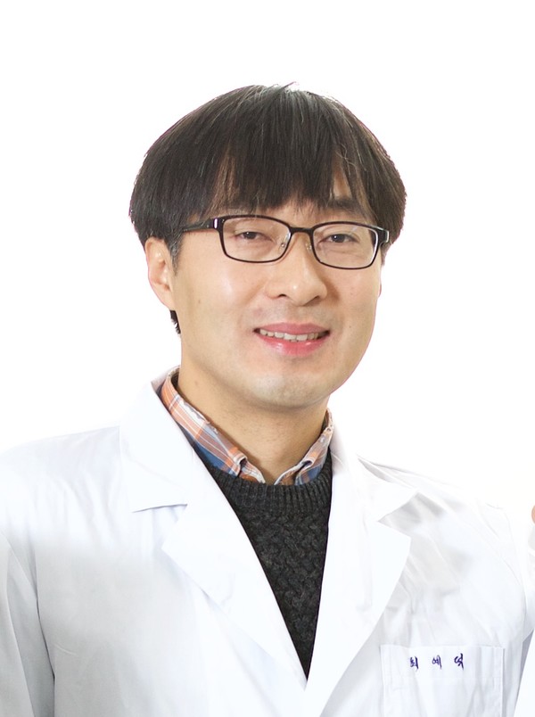 서울특별시보건환경연구원 최예덕 환경연구사