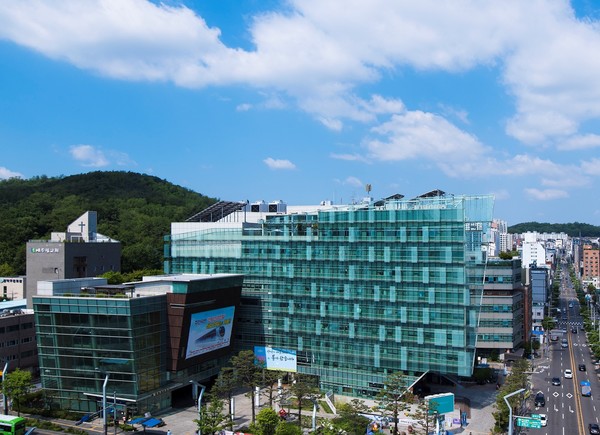 관악구청 전경 /사진제공=관악구