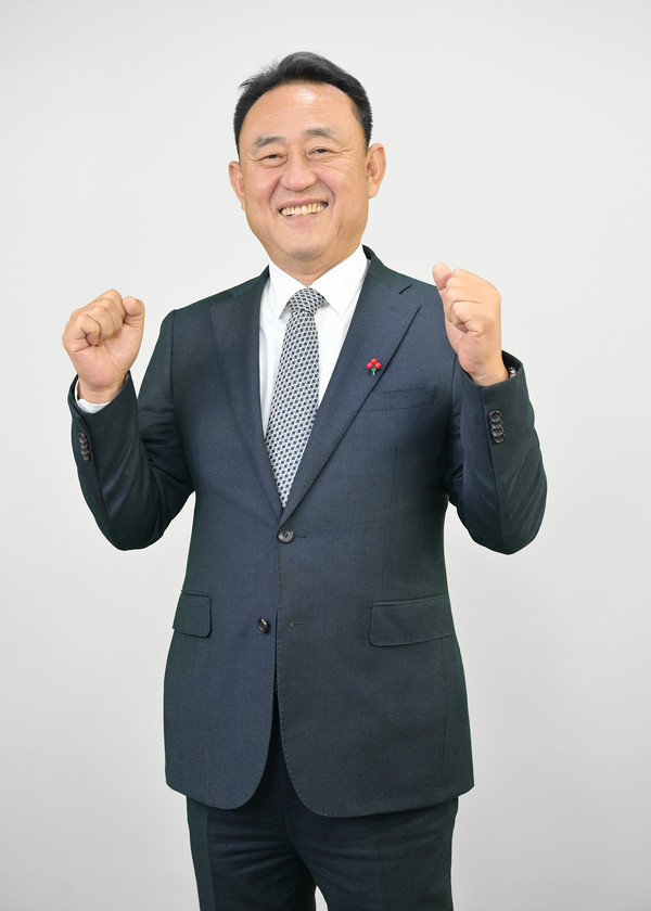 이충우 여주시장 /사진=여주시