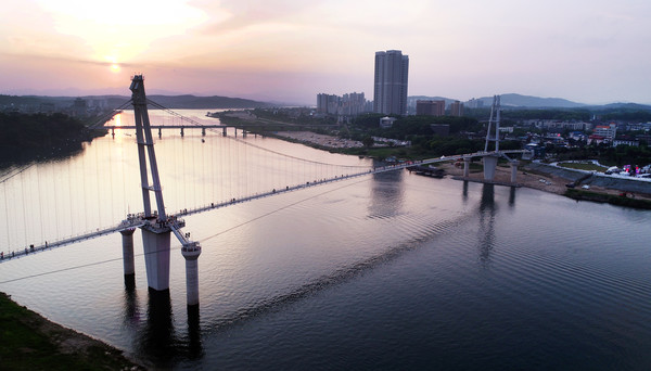 수려한 자연경관을 가진 여주시 / 사진제공=여주시