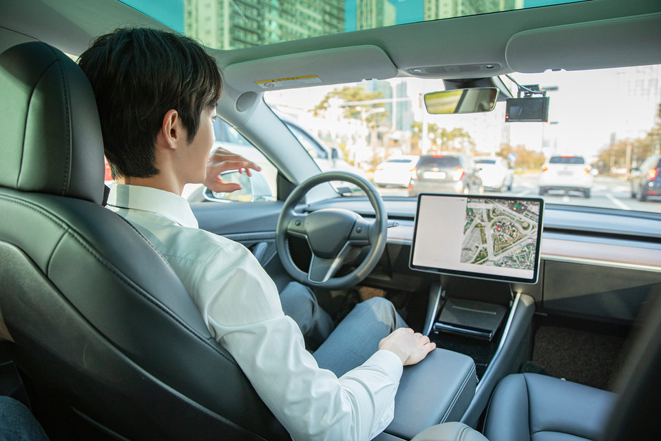 자율주행차 부문에서는 미래형 이동수단의 핵심 요소 기술에 집중 지원한다. /사진=환경일보DB