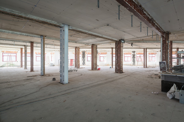 국토교통부는 2025년 공공건축물 261동을 대상으로 그린리모델링 지원을 추진한다고 밝혔다. /사진=환경일보DB