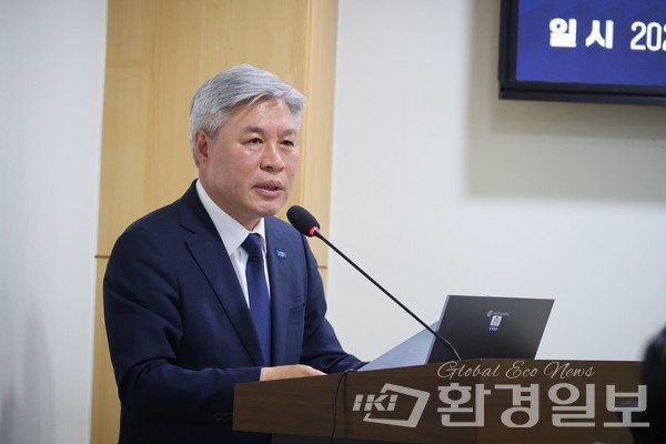 서왕진 의원은 중소규모 태양광 보급 확산을 위한 지원법을 준비 중이라고 밝혔다. /사진=서왕진 의원실