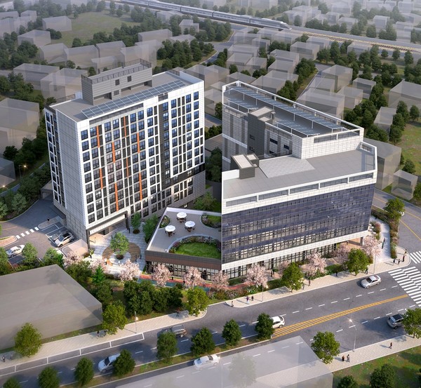 도시재생 뉴딜사업 /사진제공=청도군