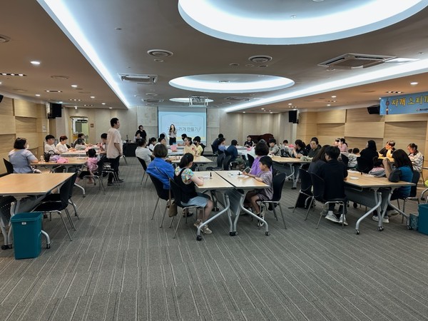 양산시립박물관은 6월211일 '느긋한 영화관'을 개최했다고 전했다. /사진제공=양산시 