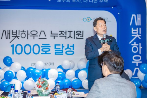  이재준 수원시장  /사진제공=수원특례시