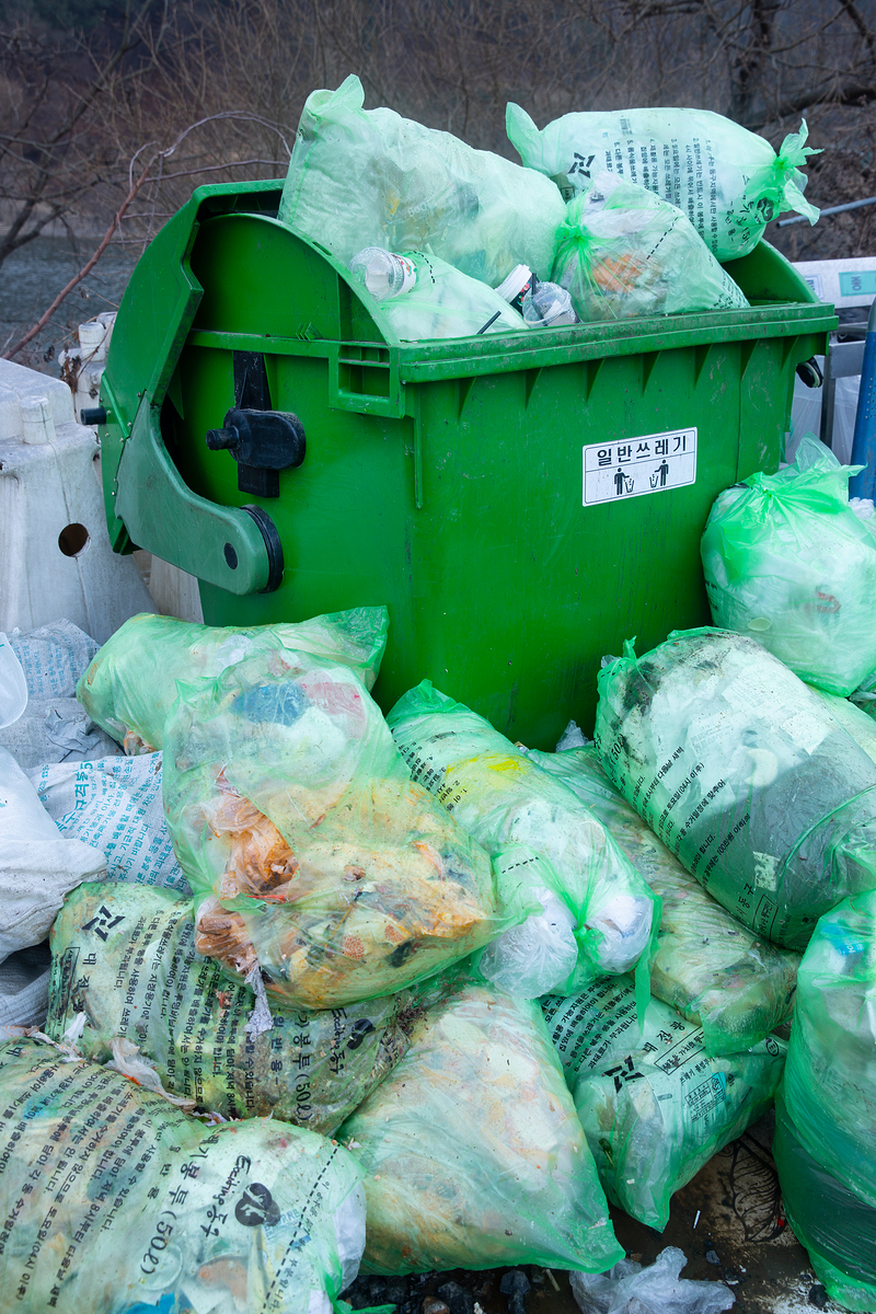 더는 배출 후 처리에 초점을 둔 방식으로는 한계가 명확하다. 이제 서울은 자원순환의 미래를 다시 설계해야 한다. /사진=환경일보DB