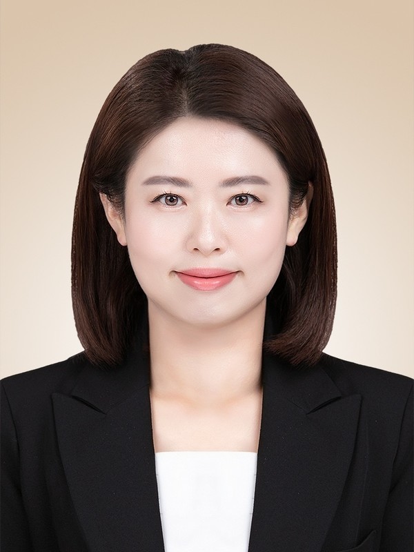 염서영 충청남도인생이모작지원센터장