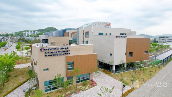 민선8기 안성시 시민 위한 공공인프라도 확충하며 정주여건 개선  /사진제공=안성시