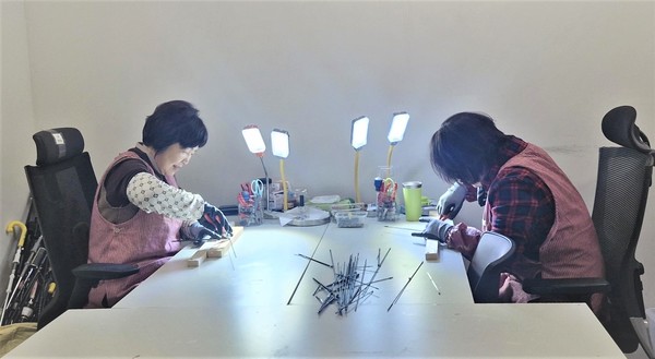 광명시 하반기 공공일자리 782개 본격 추진  /사진제공=광명시