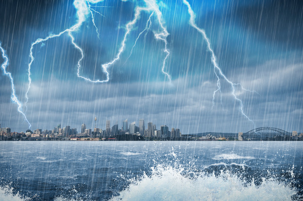 국정기획위 사회2분과가 기후적응 정책 세미나를 열고 새정부 국정과제 수립을 위한 전문가 의견과 분야별 대응 전략을 집중 논의했다. /사진=환경일보DB