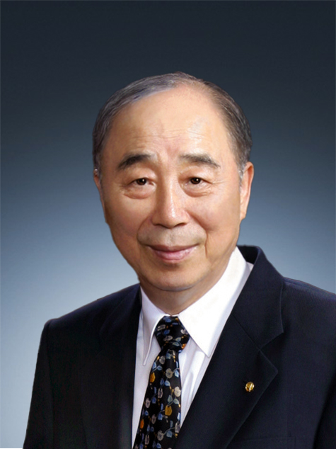 우미그룹 창업주 이광래 회장