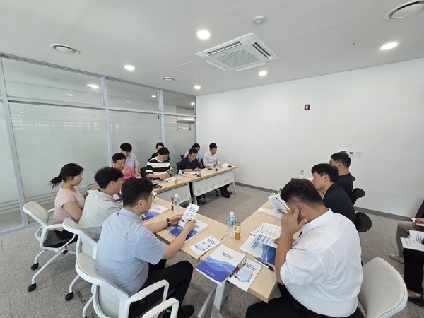 한국환경공단은 11일부터 물관리 관련 법정계획 부합성 심의제도에 대한 유역별 설명회와 맞춤형 컨설팅을 순차적으로 실시한다고 밝혔다. /사진제공=한국환경공단