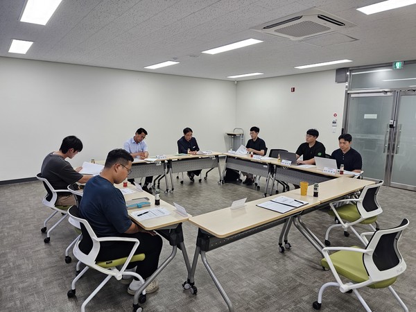 이천시 개인형 이동장치 개선 방안 마련을 위한 간담회 개최  /사진제공=이천시