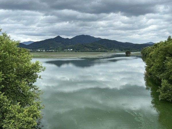 주남저수지 /사진=환경일보DB