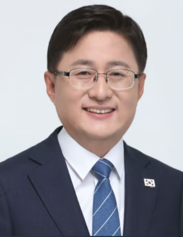 김성환 신임 환경부 장관 /사진제공=환경부