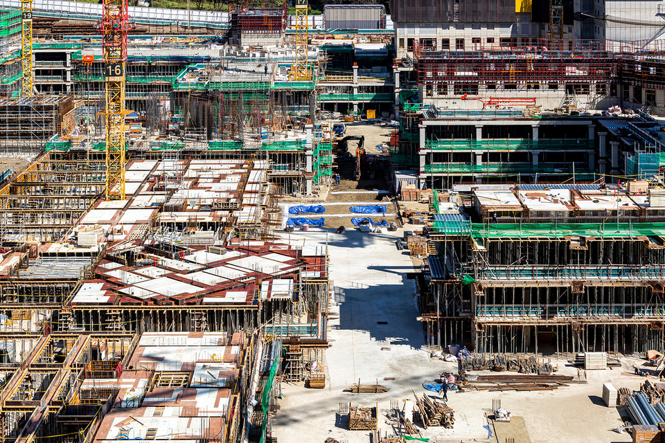 국토교통부와 고용노동부는 건설현장의 불법하도급을 근절하기 위해 지자체, 공공기관 등 관계기관 합동으로 8월 11일부터 50일간(8.11~9.30) 강력 단속을 실시한다. /사진=환경일보DB