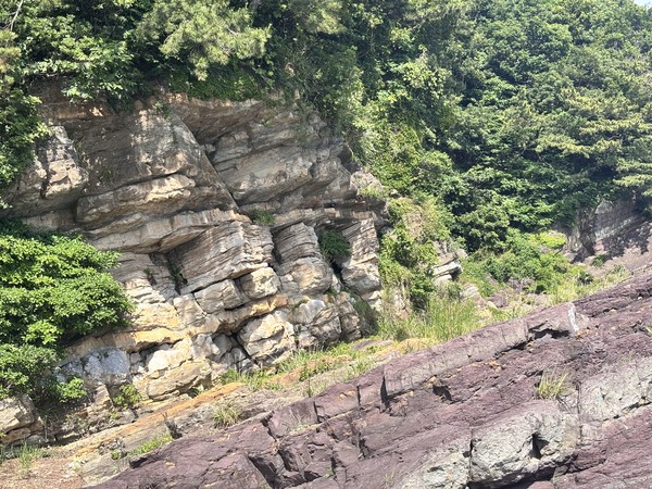 두송반도 /사진=김나영 학생기자