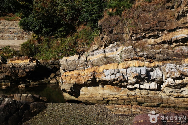 두송반도/ 사진제공=한국관광공사