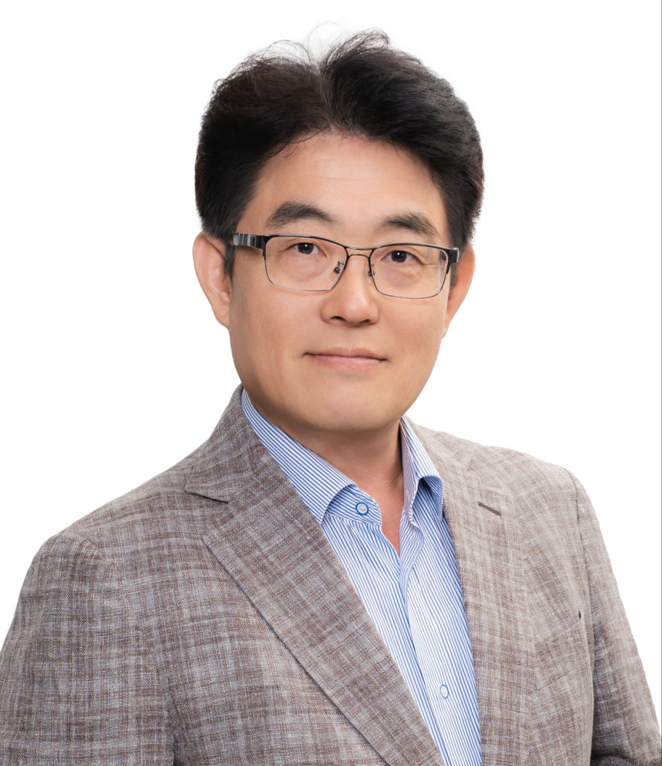 김석붕 글로벌CCUS학회 이사