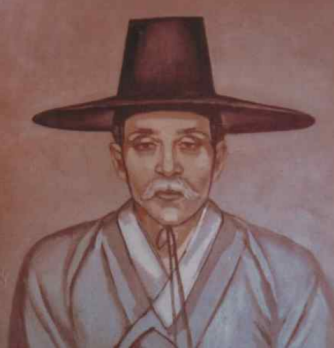 왕산 허위 선생 /자료제공=경기도