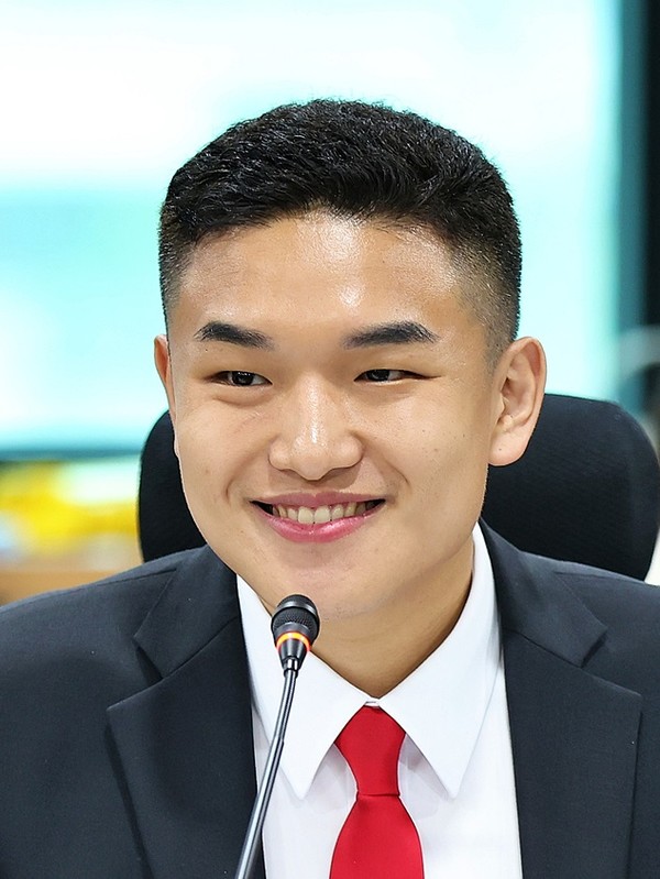 한채훈 의왕시의회 의원 /사진제공=의왕시의회