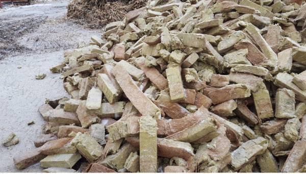  폐암면 /사진제공=환경부