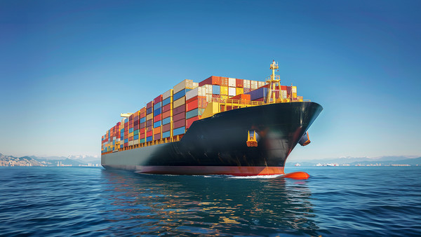 김정관 산업부 장관이 거제 한화오션을 방문해 한미 조선협력 ‘MASGA’ 실현 의지를 밝혔다. /사진=환경일보DB