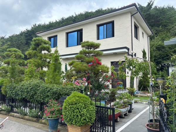 ‘정원 속의 진주’를 향해… 2025년 개인정원 8곳 선정 - 소소원  /사진제공=진주시