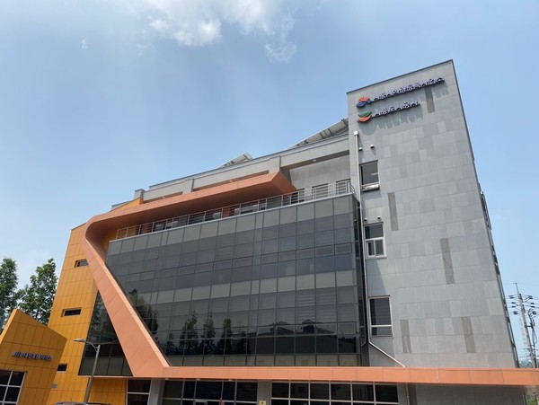 시흥도시공사 전경 /사진제공=시흥도시공사