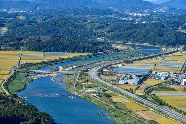 한정애 의원은 “통합물관리를 위한 제도 개선이 원활히 추진돼 실질적인 성과로 이어질 수 있도록 필요한 지원과 역할을 다하겠다”고 강조했다. /사진=환경일보DB