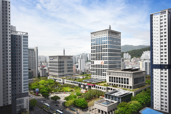 시는 8월23일 '2025년 부산시 아동참여기구' 발대식을 개최한다. /사진제공=부산시