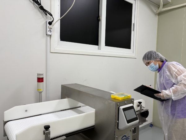 2025년도 위생관리등급 평가 /사진제공=동대문구