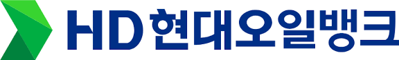 현대오일뱅크 로고 /사진=환경일보DB