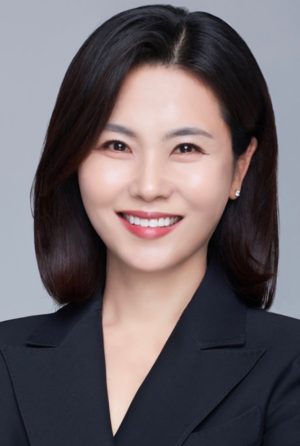 임리진 (한중번역사, 이중언어사회자)