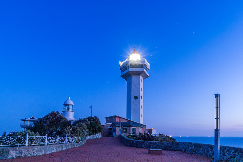 거문도등대 /사진=환경일보DB