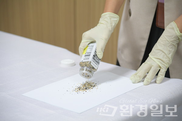 식품의약품안전처는 42개 제품에서 마약류 또는 국내 반입차단 대상 원료‧성분이 확인돼 국내반입 차단 조치했다고 밝혔다. /사진=식약처