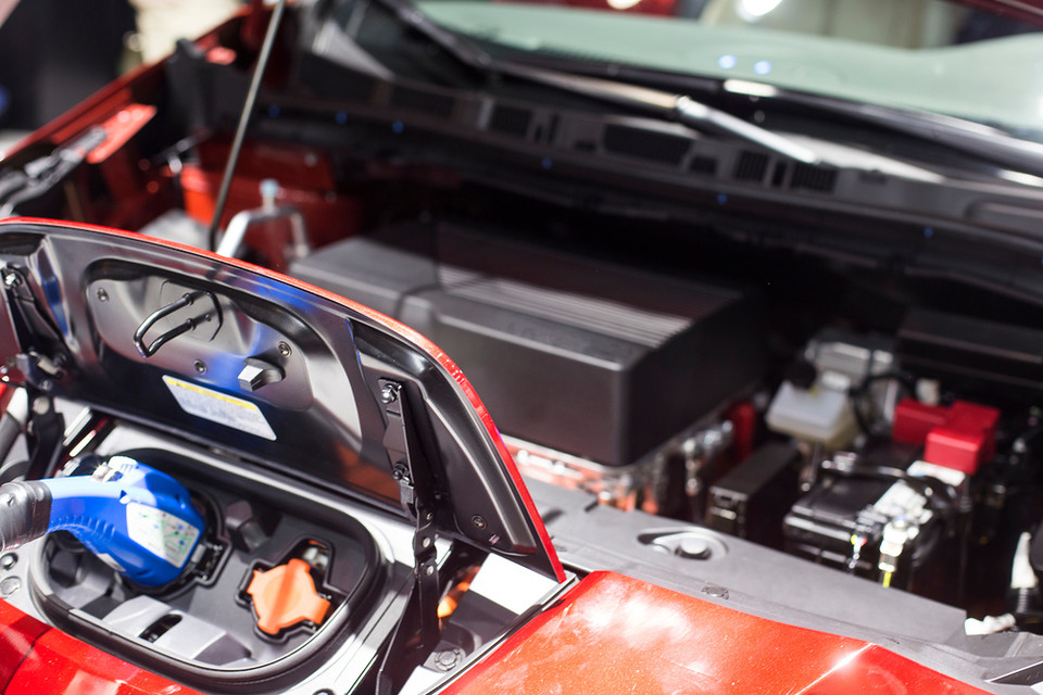 환경부는 이번 전자제품등자원순화법 개정을 통해 증가하는 미래 폐자원의 안정적인 회수·재활용을 선제적으로 지원할 예정이다. /사진=환경일보DB