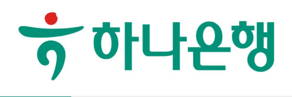 하나은행 로고 /자료제공=하나은행