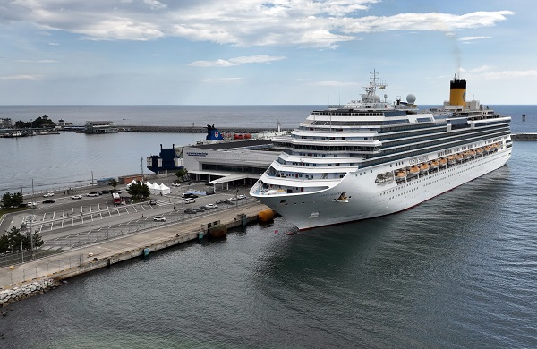 북해도 주요 기항지 방문 국제 크루즈 활성화를 위한 벤치마킹  /사진제공=속초시